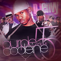 DJ Envy - Dj Envy - Purple Codeine 5.5