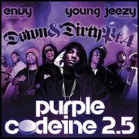 DJ Envy - Dj Envy Purple Codeine 2.5 (Host Young Jeezy)
