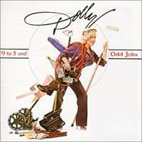 Dolly Parton - 9 To 5 And Odd Jobs