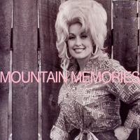 Dolly Parton - The Tour Collection (CD 3: Mountain Memories)