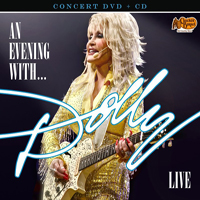 Dolly Parton - An Evening with Dolly...