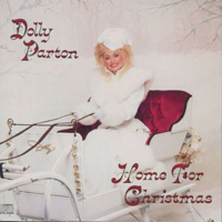 Dolly Parton - Home For Christmas