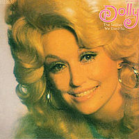 Dolly Parton - The Seeker / We Used To