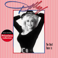 Dolly Parton - The Best There Is