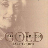 Dolly Parton - Gold: Greatest Hits