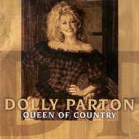 Dolly Parton - Queen Of Country (CD 1)