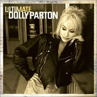 Dolly Parton - Ultimate Dolly Parton (CD 1)