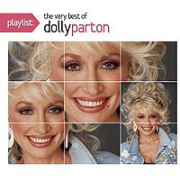 Dolly Parton - Playlist: The Very Best Of Dolly Parton