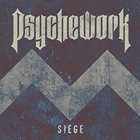 Psychework - Siege (Single)