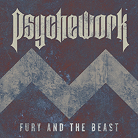 Psychework - Fury and the Beast (Single)