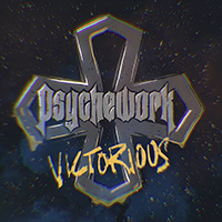 Psychework - Victorious (Single)