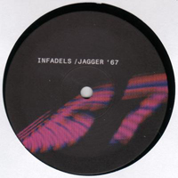 Infadels - Jagger 67