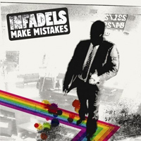 Infadels - Make Mistakes (EP)