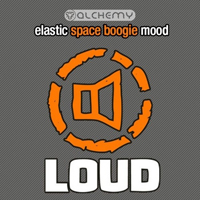 Loud (ISR) - Human Technicians [EP]