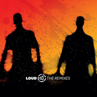 Loud (ISR) - The Remixes (CD 1)