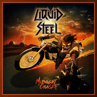Liquid Steel - Midnight Chaser