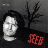 Nick Harper - Seed