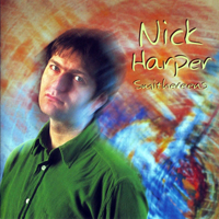 Nick Harper - Smithereens