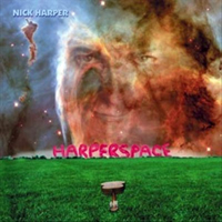 Nick Harper - Harperspace