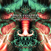 Nova Fractal - Main Sequence Star (EP)
