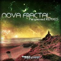 Nova Fractal - Perplexed [Remixes] (EP)