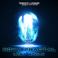 Nova Fractal - Lost Souls (EP)
