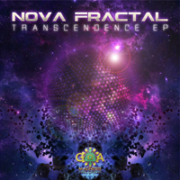 Nova Fractal - Transcendence (EP)
