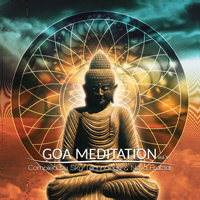 Nova Fractal - Goa Meditation, Vol. 1 (Compiled by Sky Technology & Nova Fractal) [CD 2]