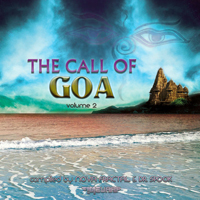 Nova Fractal - The Call Of Goa, Vol. 2 (Compiled by Nova Fractal and Dr.Spook) [CD 1]