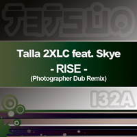 Talla 2XLC - Rise