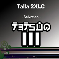 Talla 2XLC - Salvation