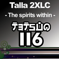 Talla 2XLC - The Spirits Within: Part 1