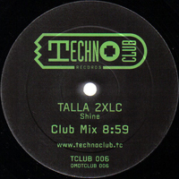 Talla 2XLC - Shine