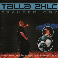 Talla 2XLC - Tranceology (CD 1)