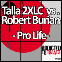 Talla 2XLC - Pro Life (Split)