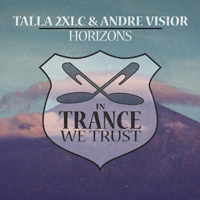 Talla 2XLC - Horizons  (Miroslav Vrlik Remix) (Split)