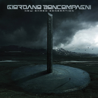Boncompagni, Giordano - New Shred Generation