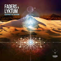 Faders - Blueprints of Creation [Single]