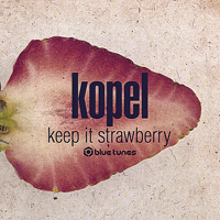 Faders - Keep It Strawberry [EP]