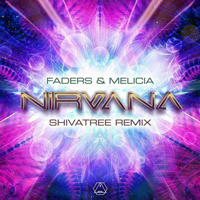 Faders - Nirvana (Shivatree Remix) (Single)