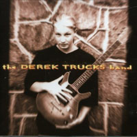 Derek Trucks Band - The Derek Trucks Band
