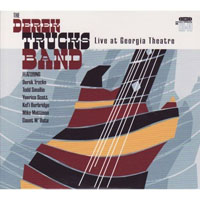 Derek Trucks Band - Live At Georgia Theatre (CD 1)