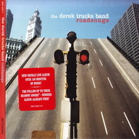 Derek Trucks Band - Roadsongs (CD 2)