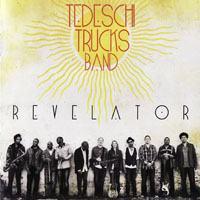 Derek Trucks Band - Revelator