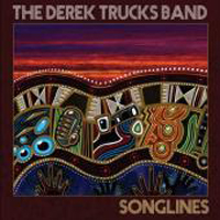 Derek Trucks Band - Songlines