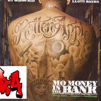 DJ Whoo Kid - Mo Money In The Bank Pt. 5 Mixfiend.Com Exclusive