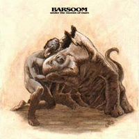 Barsoom - Under the Moons of Mars
