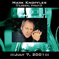Mark Knopfler - Live in Lucca, Italy (CD 3)
