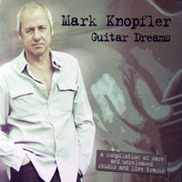 Mark Knopfler - Guitar Dreams
