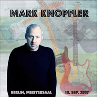Mark Knopfler - Berlin, Meistersaal
